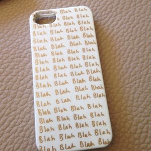 iPhone 5/5s phone case