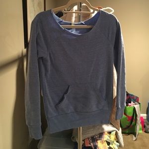 Sweatshirt alternative earth PRICE DROP!