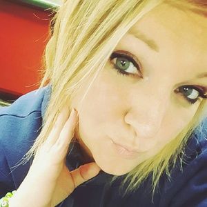 Meet your Posher, Kristy