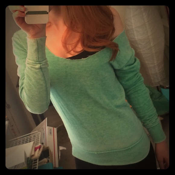 Miss me sweatshirt