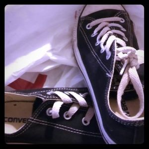 Second Hand Children's Sneakers