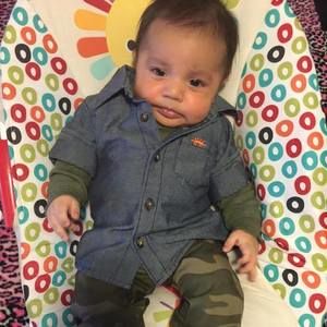 Meet your Posher, Jenifer