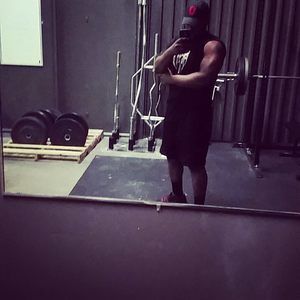 Meet your Posher, Kenny