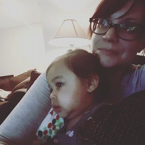 Meet your Posher, Gina
