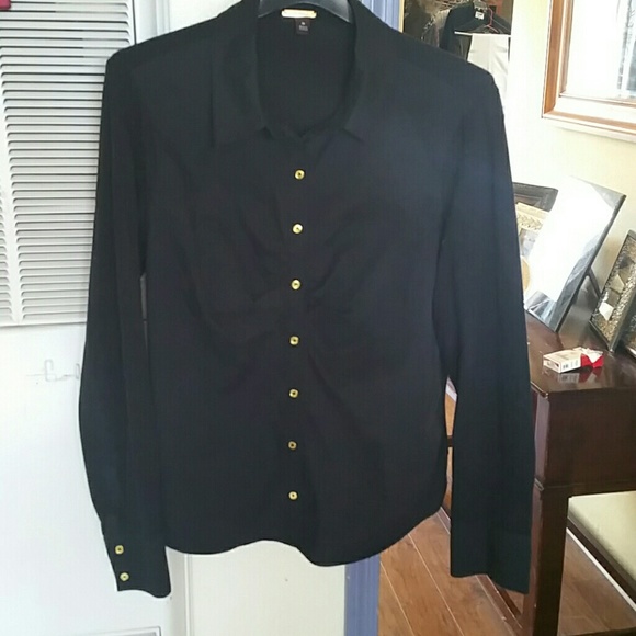 Long sleeve dress shirt