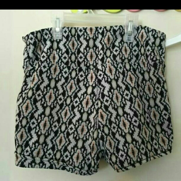 Shorts - Picture 1 of 2