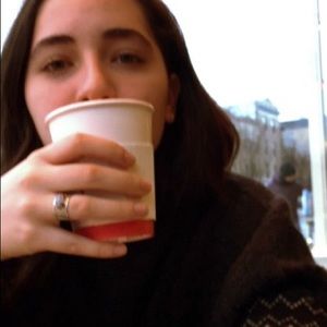 Meet your Posher, Colette