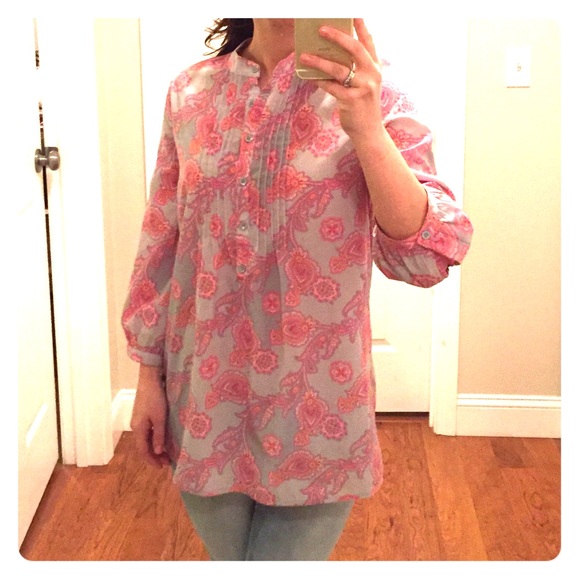 Gap XS like new blouse.