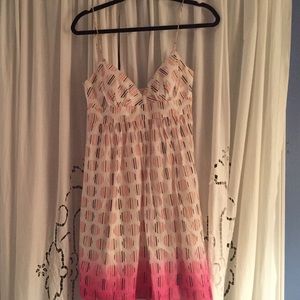 Bcbg Paris dress
