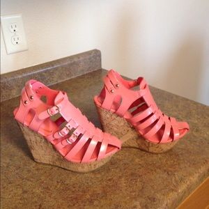 Dress shoes 🎉🎊 Final Price!