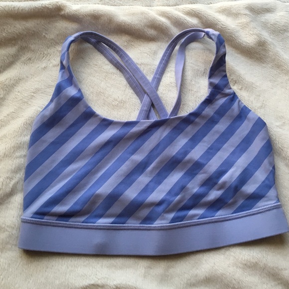 lululemon athletica Tops - Lululemon bra