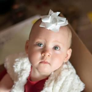 Meet your Posher, Bailey