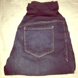 Maternity Jeans