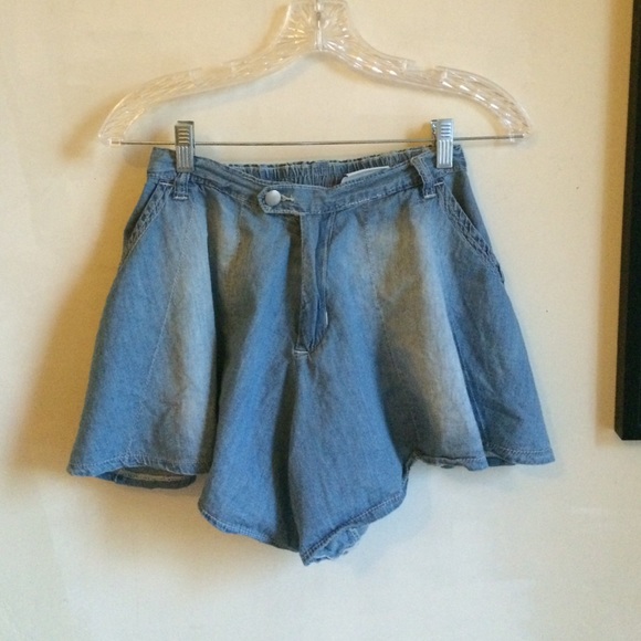 Unif Ty Skort