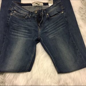 H&M skinny jeans