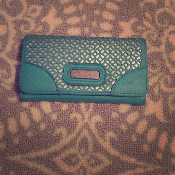 Jessica Simpson Wallet