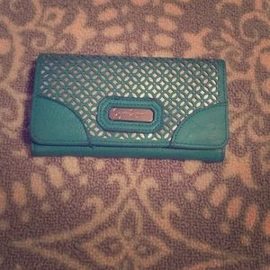 Jessica Simpson Wallet