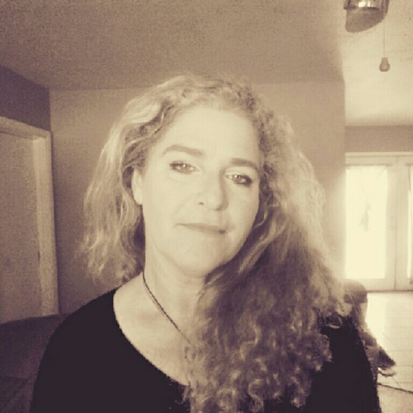 Meet your Posher, Tonya