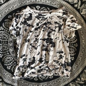 Butterfly Top