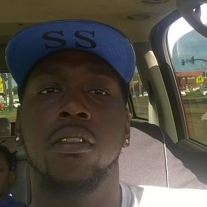 Meet your Posher, Nicholas