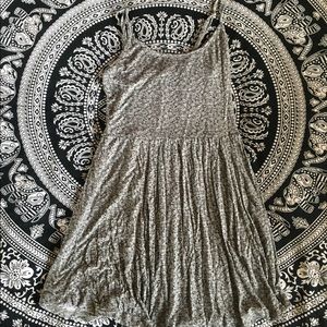 💞TODAY ONLY SALE💞Brandy Melville Rai Dress