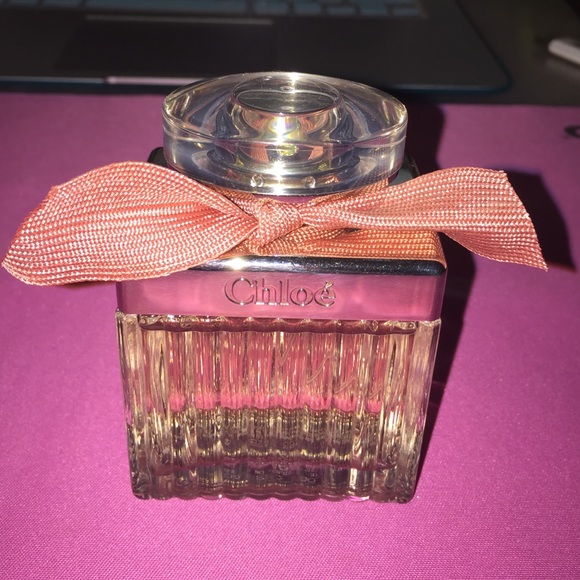 🔴SOLD🔴 Roses de Chloè Eau de Toilette. 100% auth
