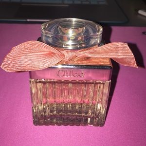 🔴SOLD🔴 Roses de Chloè Eau de Toilette. 100% auth