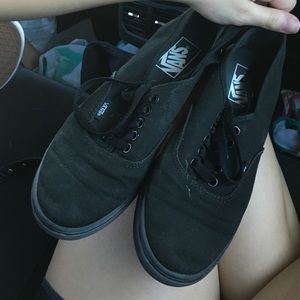 vans