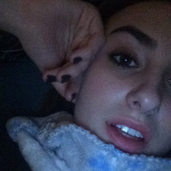 Meet your Posher, Marlee