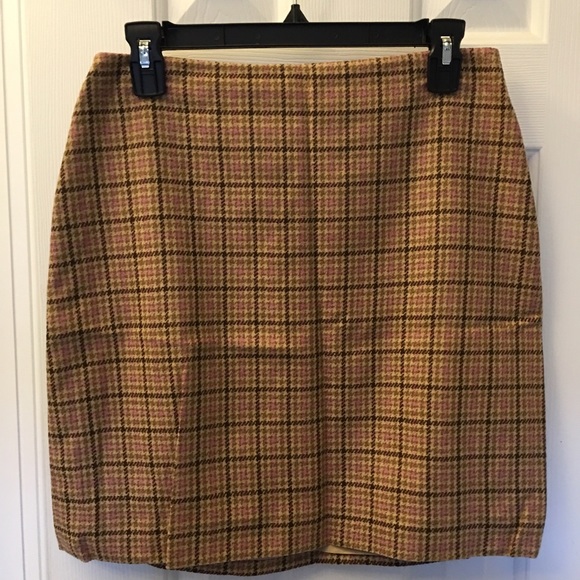 Anne Taylor skirt