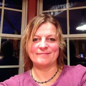 Meet your Posher, Stacey