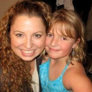 Meet your Posher, Barbara