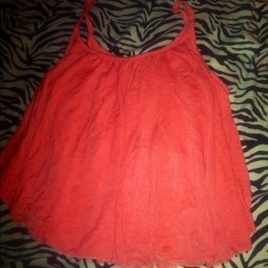 Crop top!