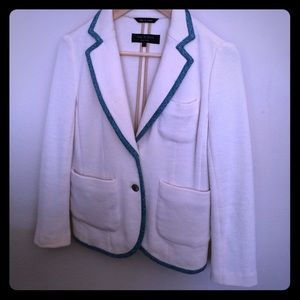 Rag & Bone X-Small Spring/ Summer Blazer