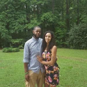 Meet your Posher, Briana