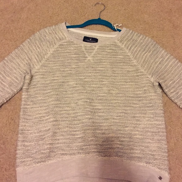 stylish sweater