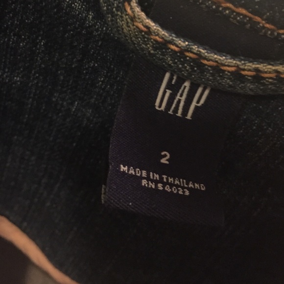 Jean Jacket/blazer - Picture 3 of 3