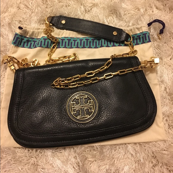 ❌Sold❌ Tory Burch cross body