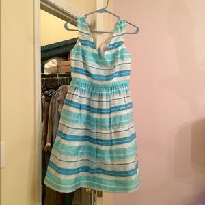 Lilly Pulitzer sundress