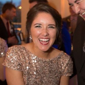 Meet your Posher, Jaimie