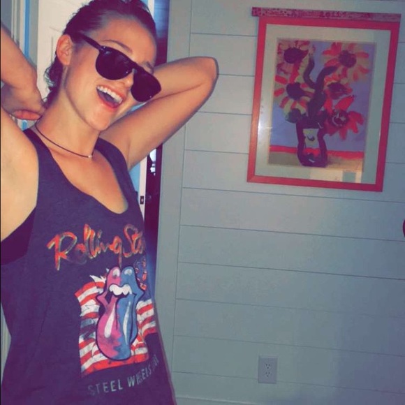 Meet your Posher, Taylor