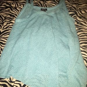Crop top!