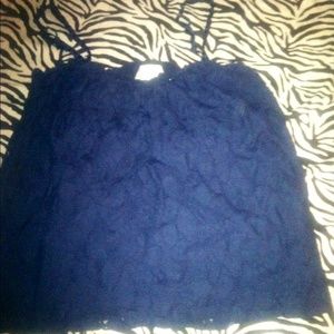 Crop top!