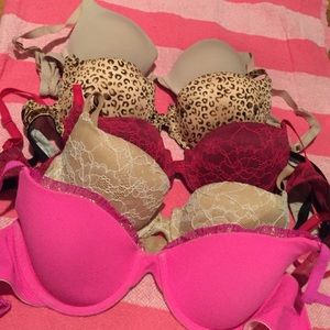 VS Bra Bundle