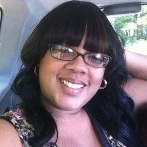 Meet your Posher, Kendra