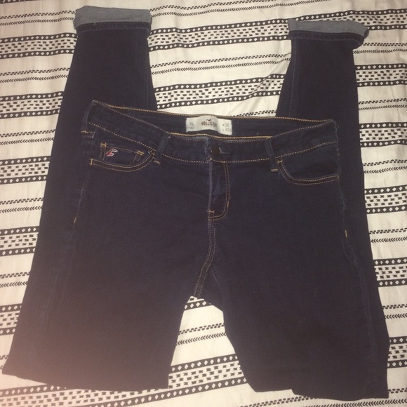 HCO skinny jeans