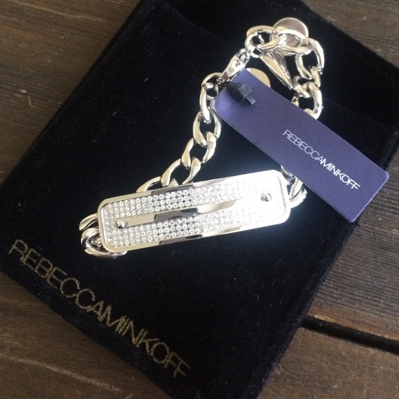 Rebecca Minkoff bracelet