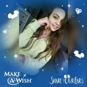 Meet your Posher, Annabella