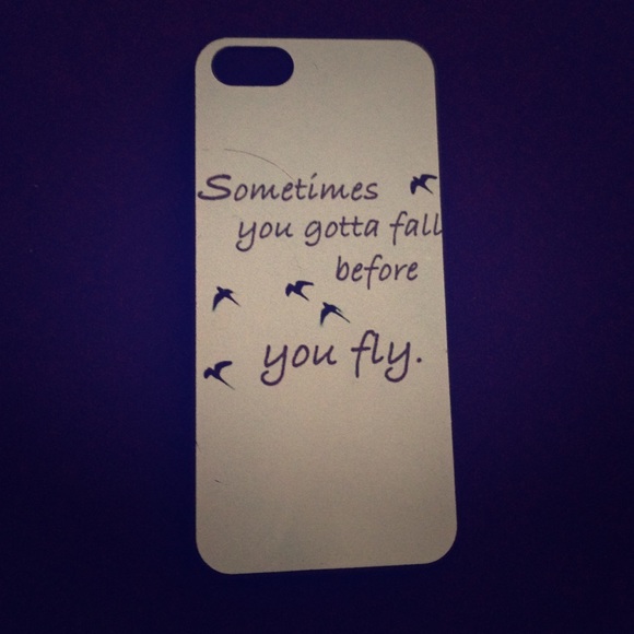 iPhone 5 Phone Case