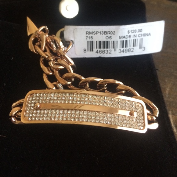 Rebecca Minkoff bracelet